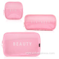 Makeup Beauty Bags Women Pouch Wholesale Cosmetic Bag